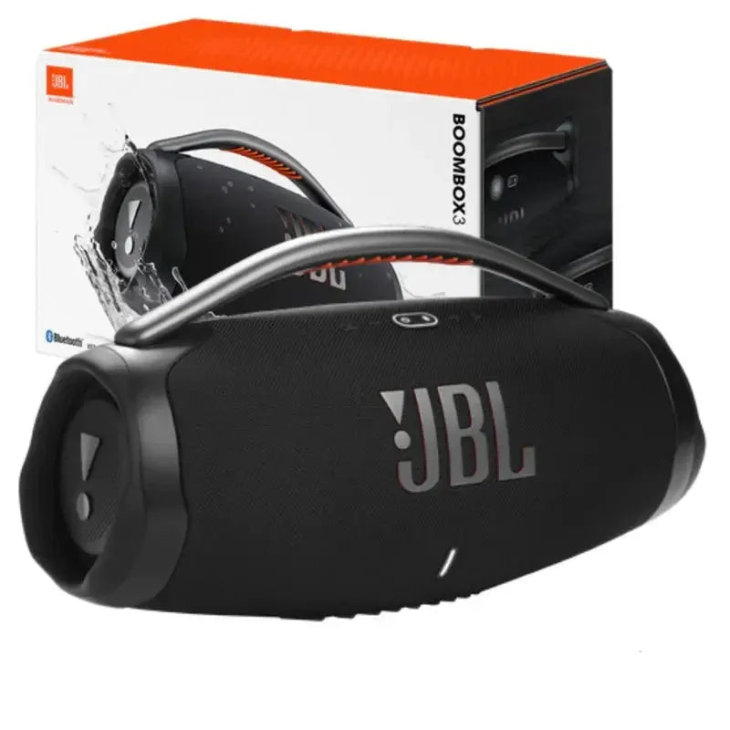 JBL Boombox 3 WI-FI