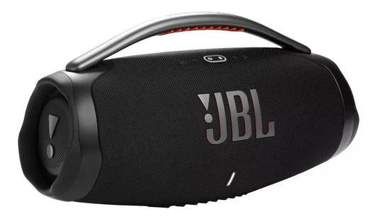 JBL Boombox 3 WI-FI